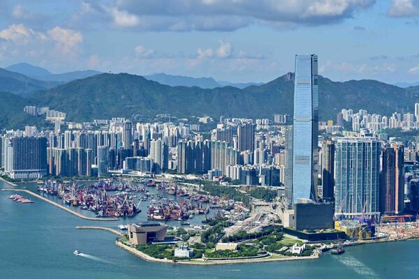 香港擁逾三千三間單一家族辦公室