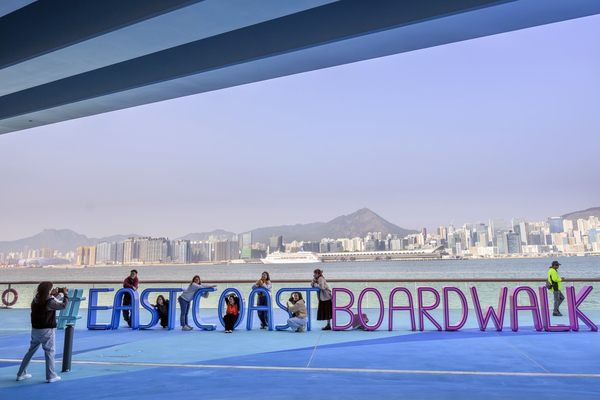 特別交通安排配合新年慶祝活動