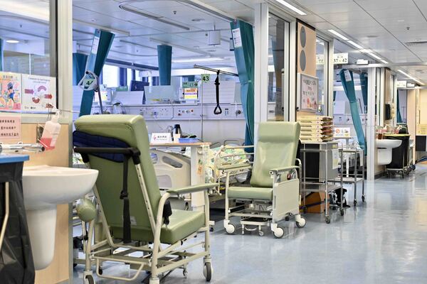 再多一名宏福苑火災傷者康復出院