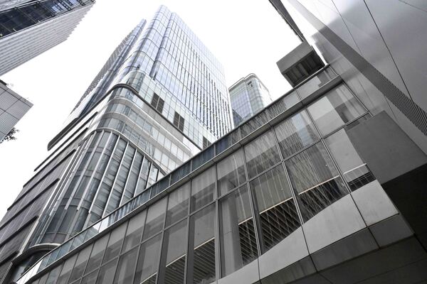 美關稅措施對港經濟韌性影響有限