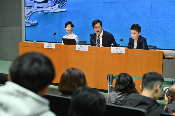 宏福苑長遠居住安排方案公布