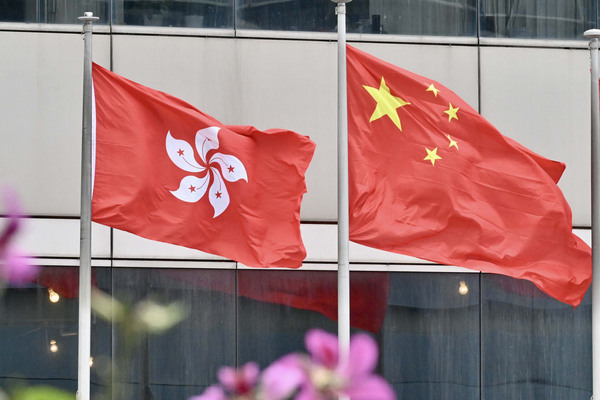 特首將率專班主動對接十五五規劃