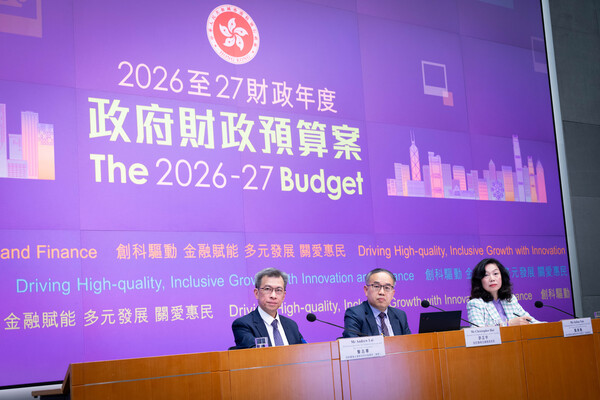 發債安排清晰 債務可控