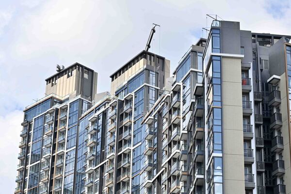 下年度首季推售東涌住宅地