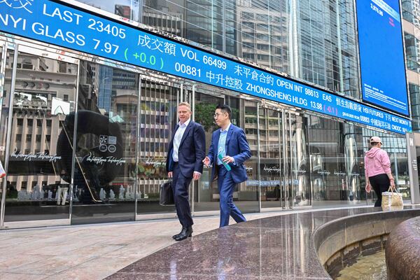 人工智能與金融協同效應巨大深遠