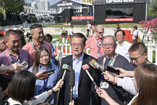 中東局勢短期內對港直接影響不大