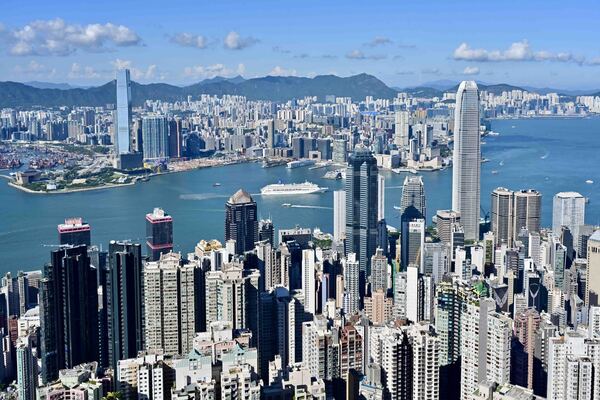 學習十五五思路 更好融入其中