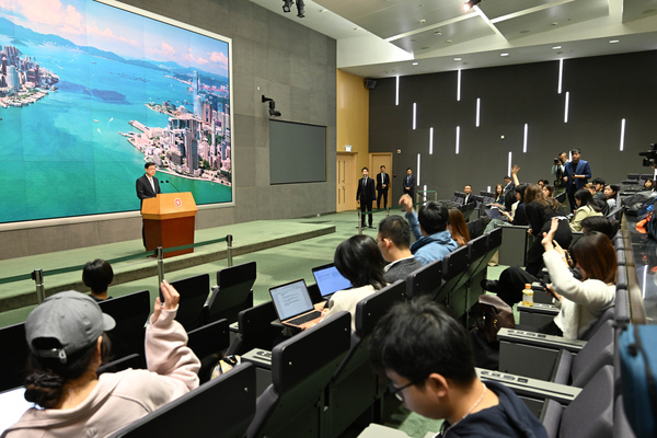 保障燃油供應 增資訊透明度