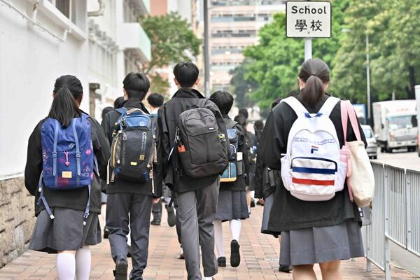 中小學生超重情況普遍