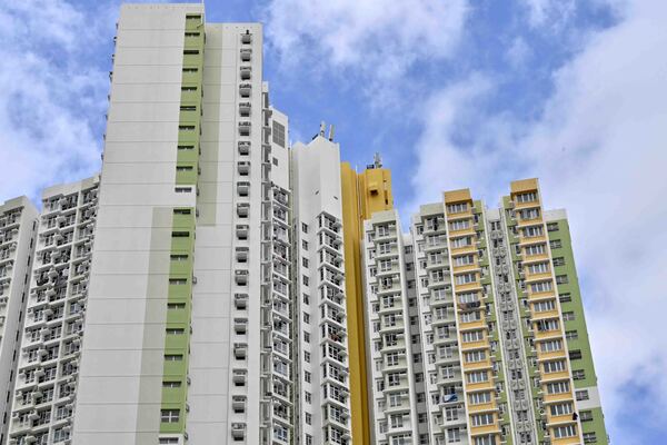 申請公屋入息及資產限額上調