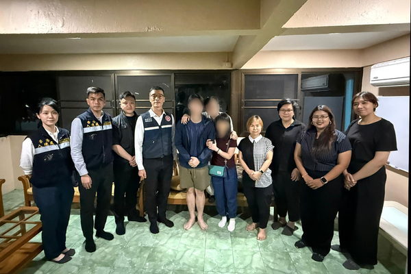 困緬甸港人獲救 將盡快回港