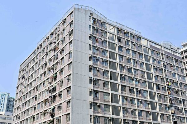 打擊濫用公屋新措施生效