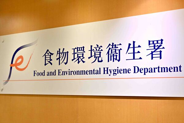 新機制加快審批食肆露天座位申請