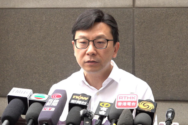 兩蚊兩折順利推行