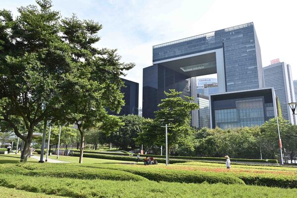 陳國基訪問陝西