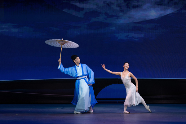 中華文化節6月至9月舉行