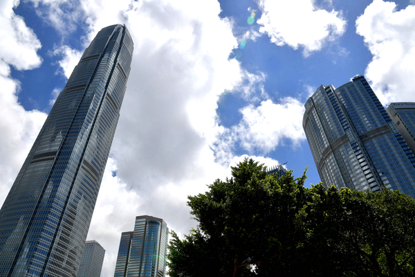 全面統籌安全與發展