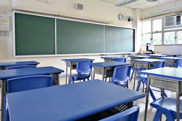 教師基本法測試周五起接受報名