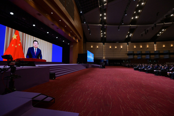 全民國家安全教育日舉行