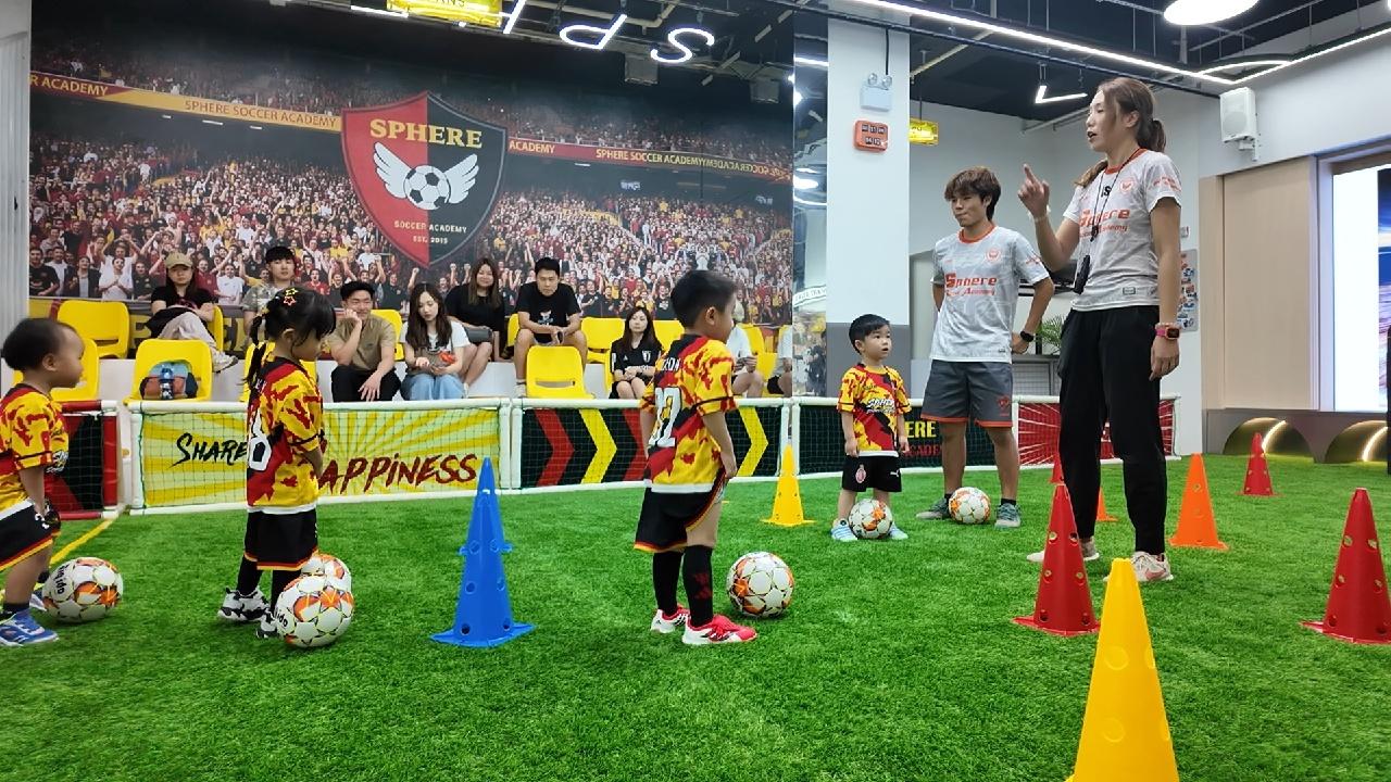 免租助創業 青年展大志