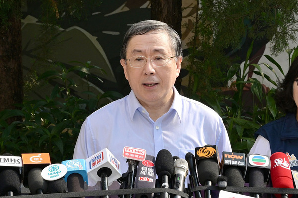 宏福苑居民今起分批回單位執拾