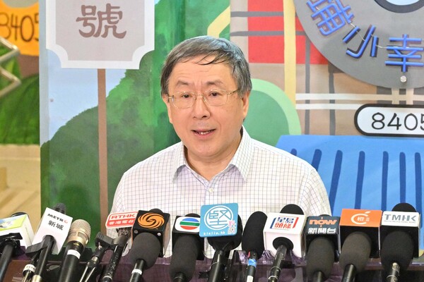 宏昌閣宏仁閣居民今起分批上樓