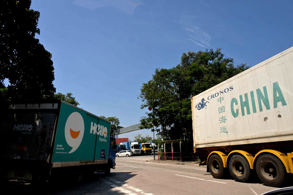 單一窗口第三階段服務下月推出