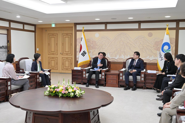 陳國基完成訪韓行程