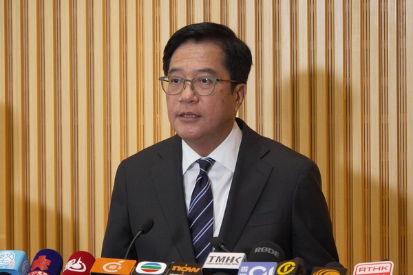 宏志閣逾七成業主初步同意賣業權