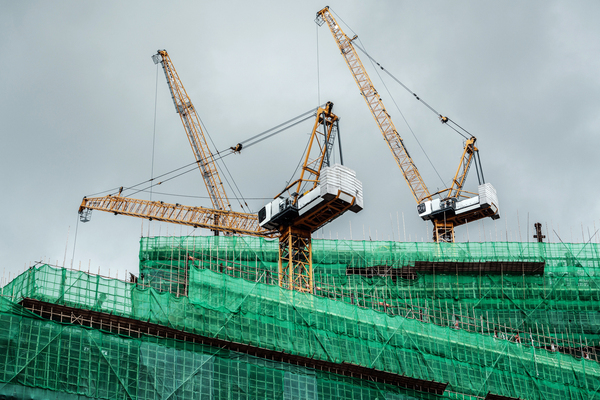 一手私樓潛在供應約十萬一千伙