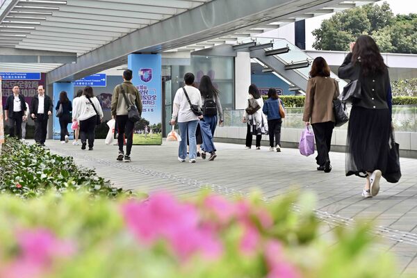 公務員敍用委員會新規例周五刊憲