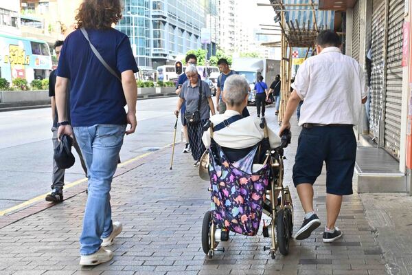 社會保障援助額外津貼陸續發放