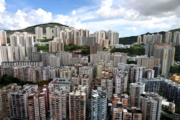 東九龍綠色運輸系統財務安排獲批