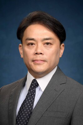 新署长