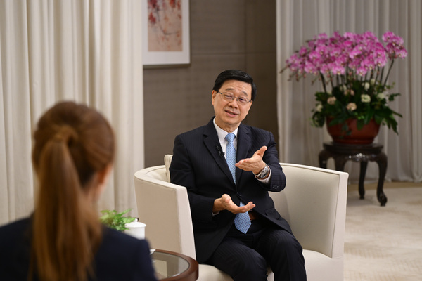 內地企業出海專班成效顯著