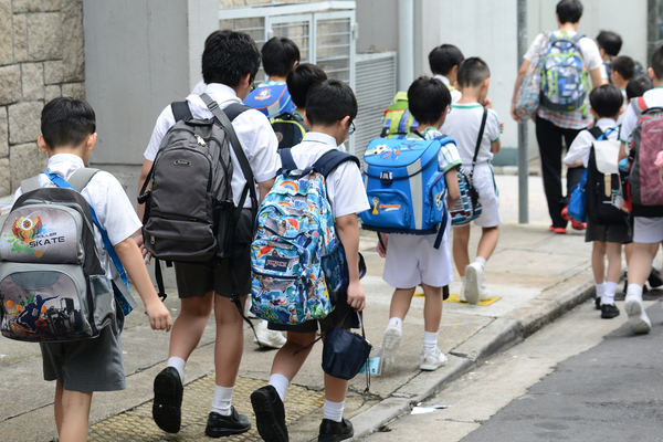 誤發小一派位結果短信涉人為疏忽