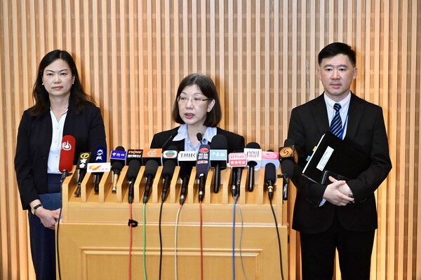 香港五年規劃諮詢接逾萬六份意見