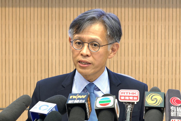 漁護署調查涉咬人狗隻來源