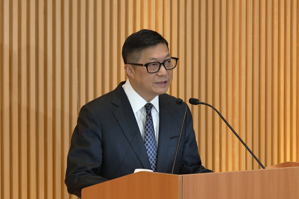 支聯會煽動行為違反國安法