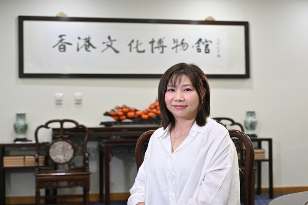 無私分享