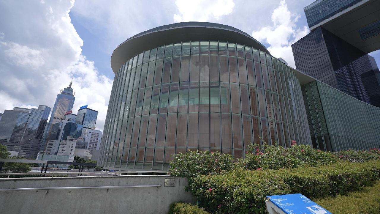 特首:五年規劃讓香港進步更快