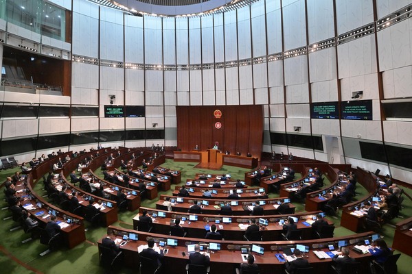 以民為本