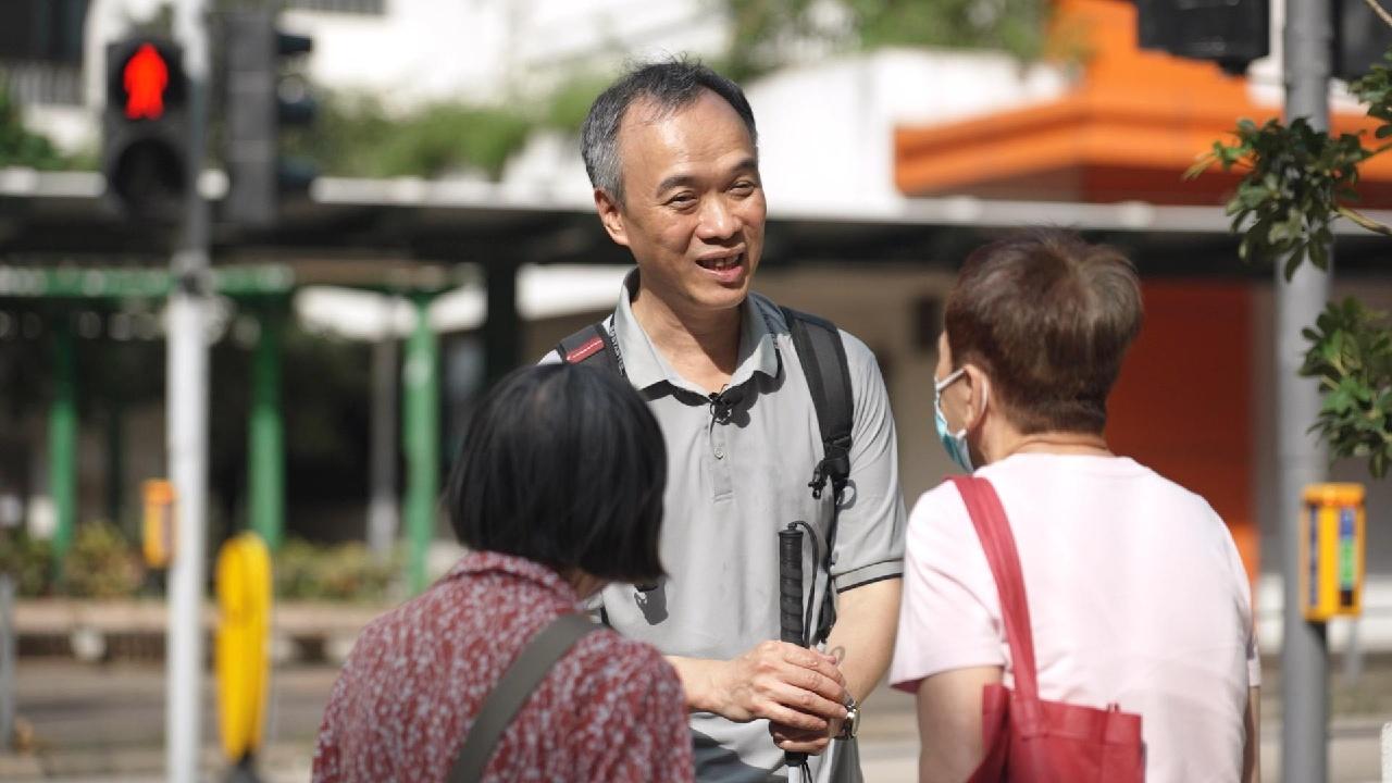 地區治理:聲聲引路 路路暢通