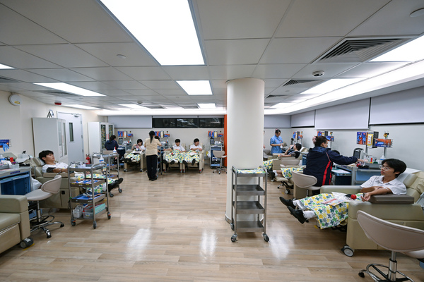 積極推廣