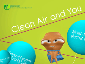 Clean Air and You