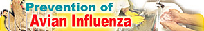 Prevention of Avian Influenza