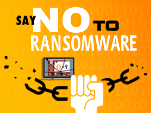 “No More Ransom” Project