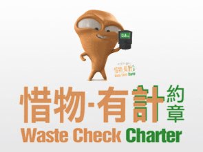Waste Check Charter