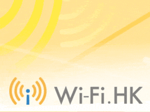 Wi-Fi.HK