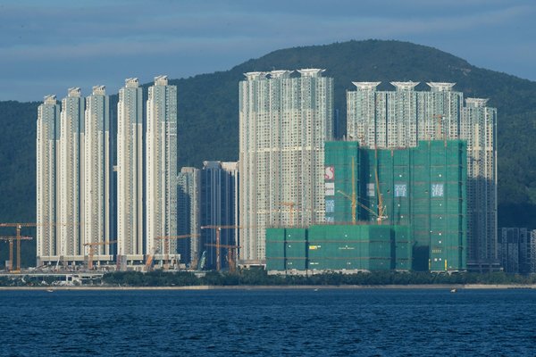 Gov't cautious on mortgage policy